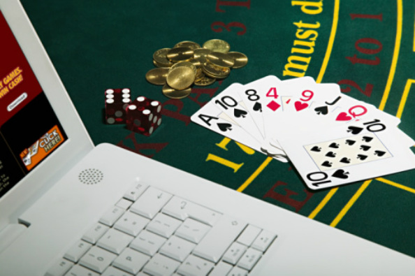 Give yourself the best odds and find the best online gambling sites. We compare the best online casinos around. 